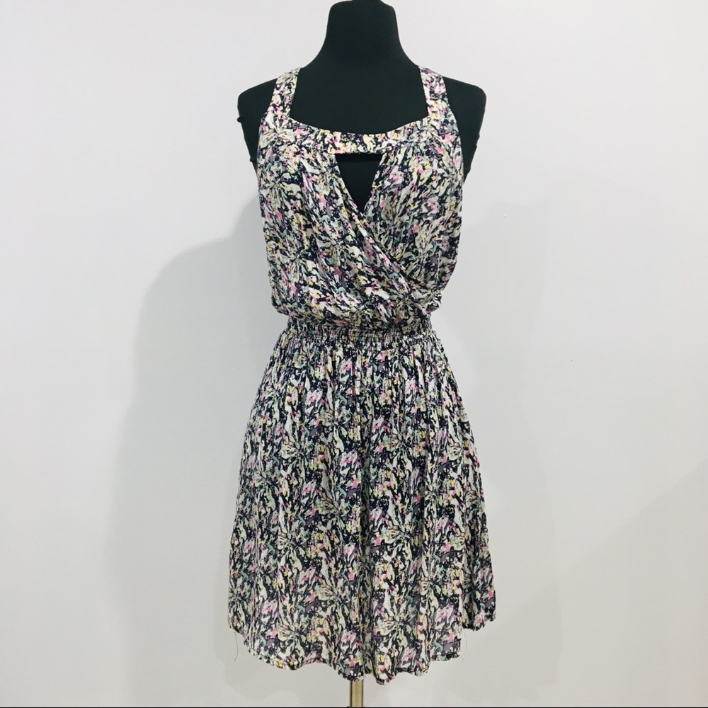 NWOT LOVE NOTES Dress